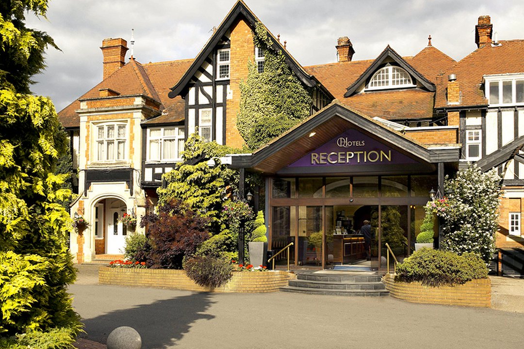 Leisure & Spa at Chesford Grange, Kenilworth, Warwickshire