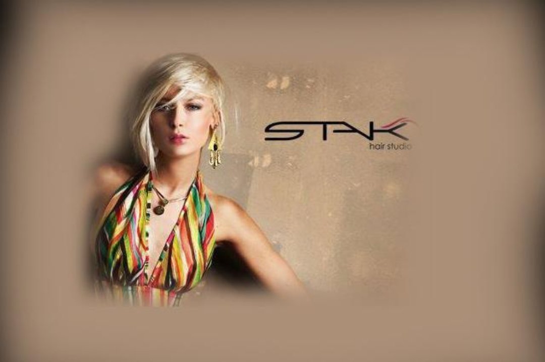 Stak Hair Studio, Sparkbrook, Birmingham