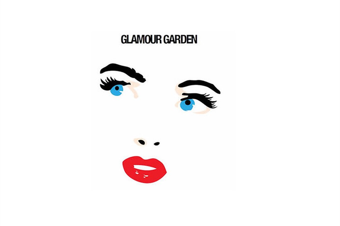 Glamour Garden, Guildford, Surrey
