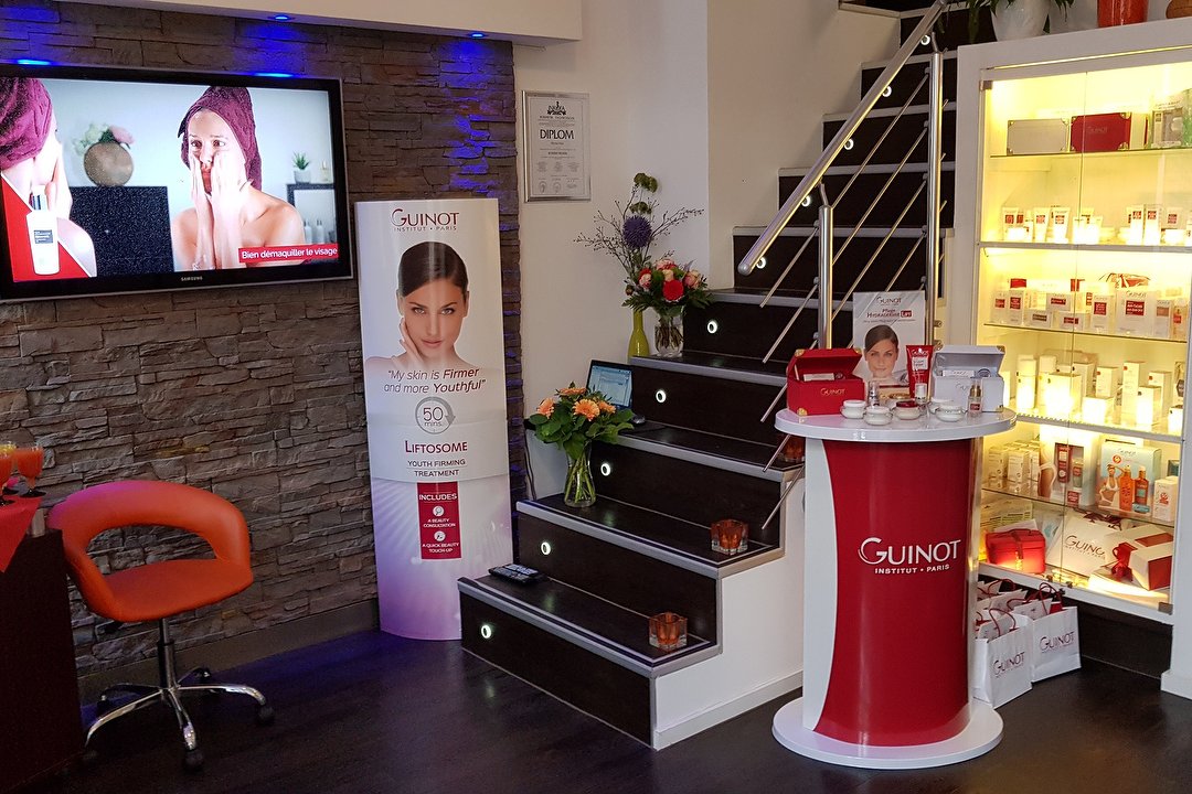 Viktoria's Beauty Studio by Tatiana, Friedrichstadt, Düsseldorf