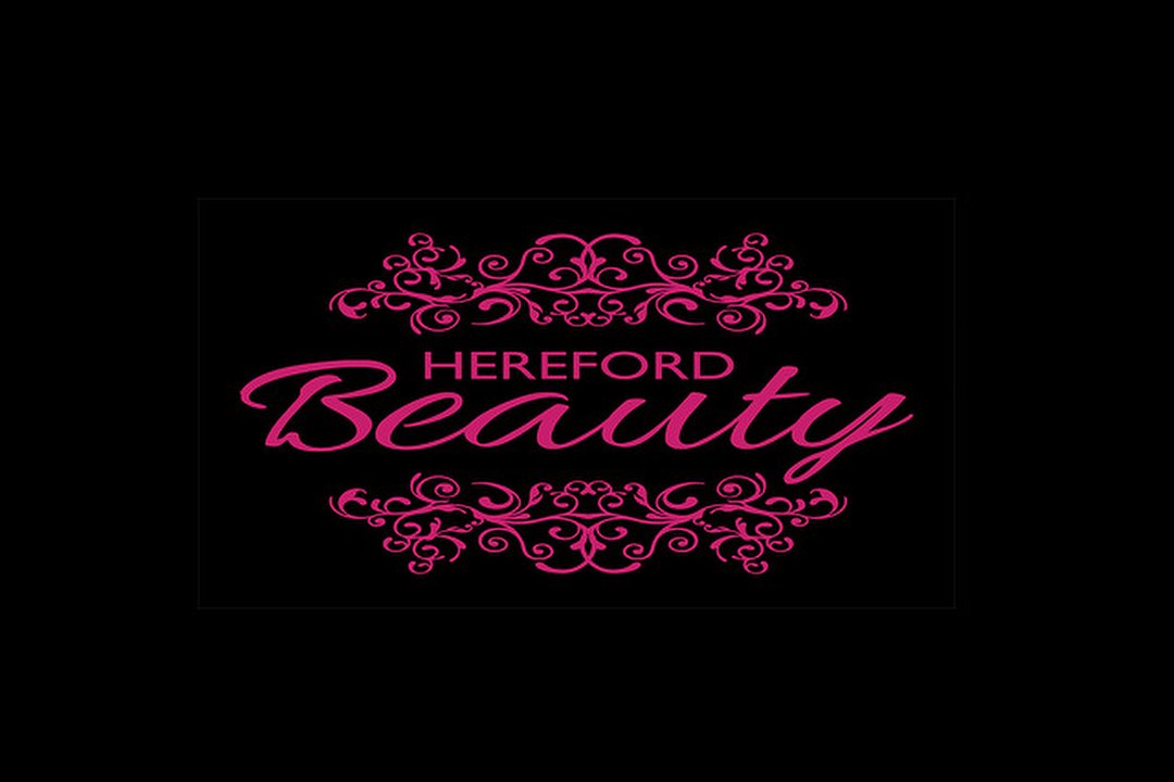 Beauty at Foleys, Hereford