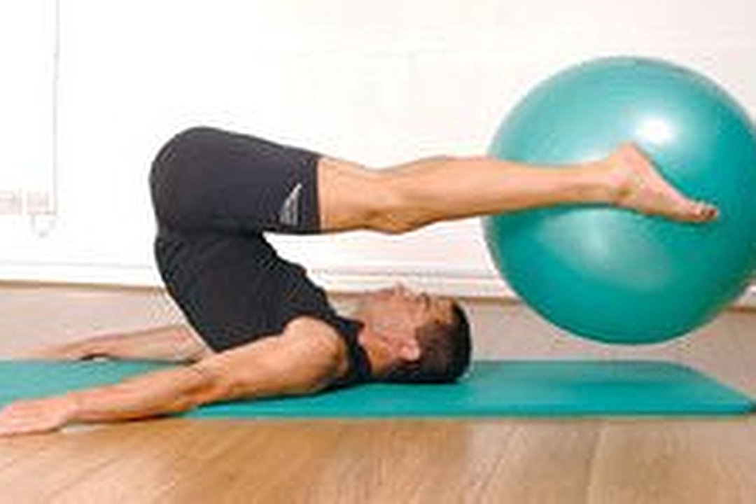 Central YMCA Club, Tottenham Court Road, London