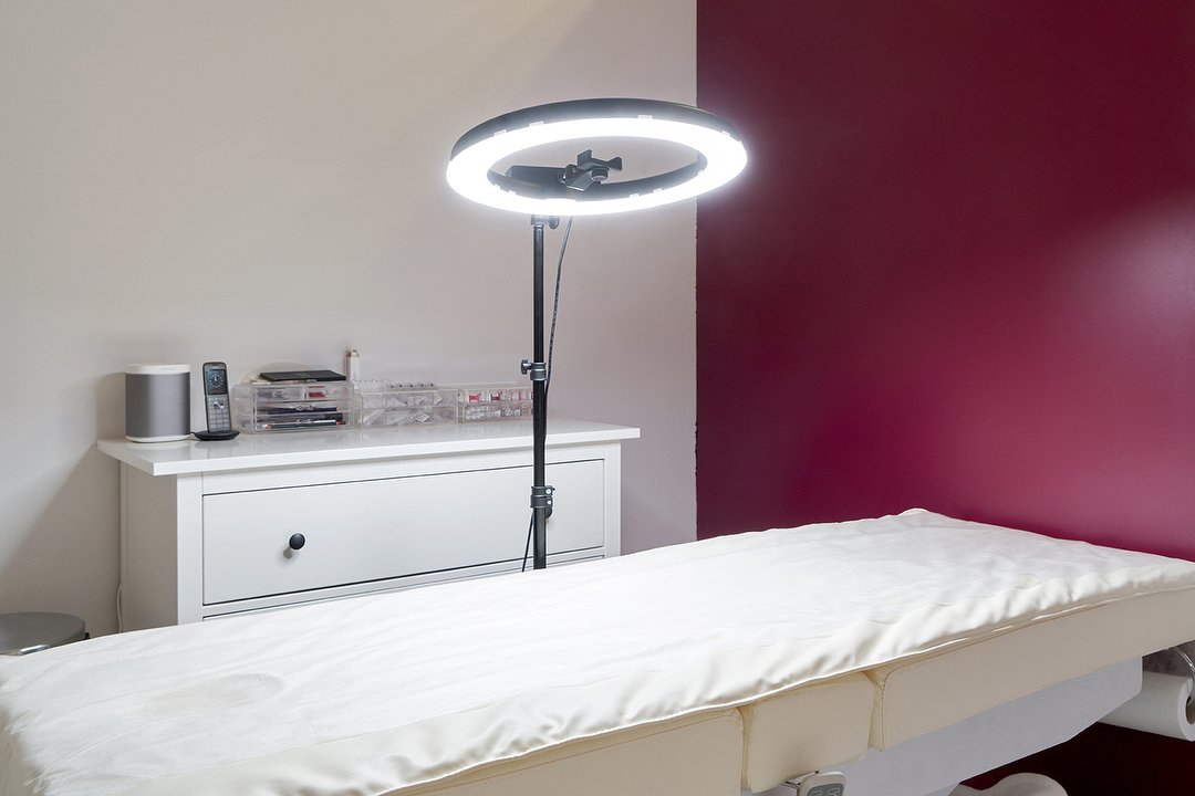 Format Beauté, Saint-Thomas-d'Aquin, Paris