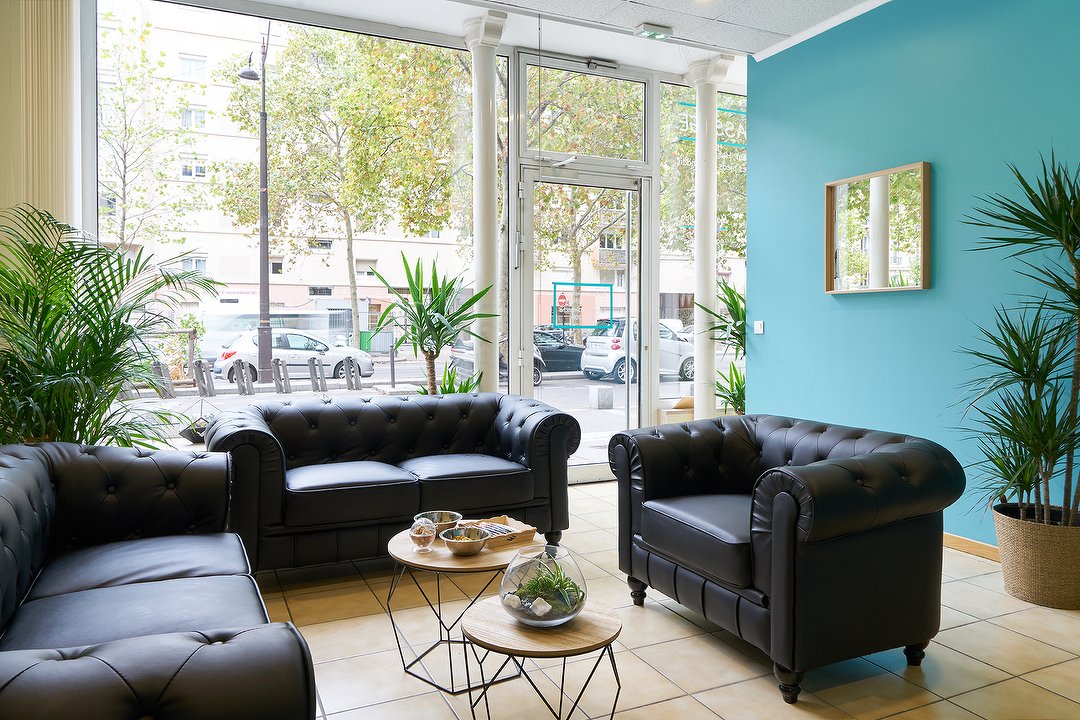Didier et Emmy - Massage Bien-être, Picpus, Paris