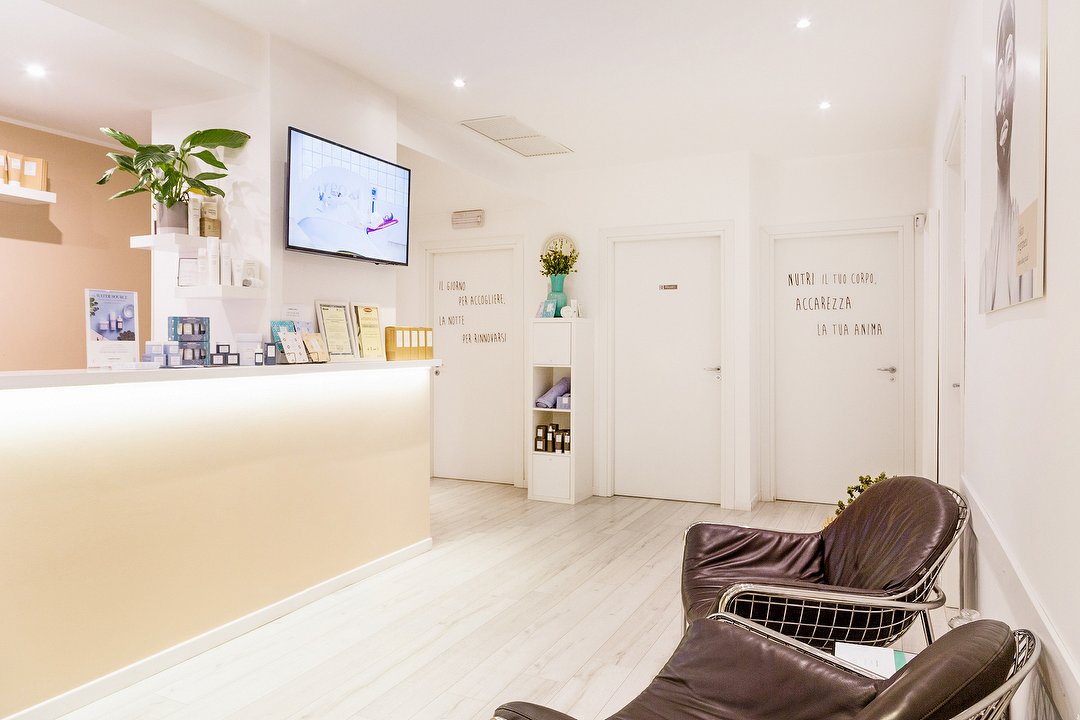 Comfort Zone Space Duomo - via Hoepli, Duomo, Milano