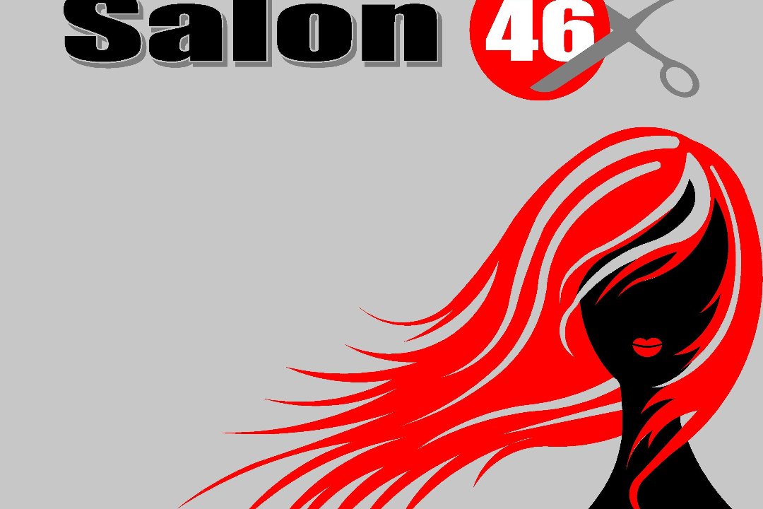 Salon 46, Haywards Heath, West Sussex