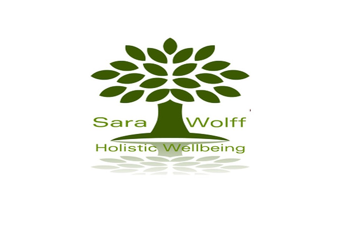 Sara Wolff Holistic Wellbeing, Kingston Upon Thames, London