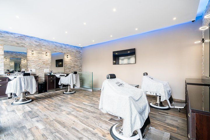 Buddha Barbe - Coiffure Paris - OneBooking