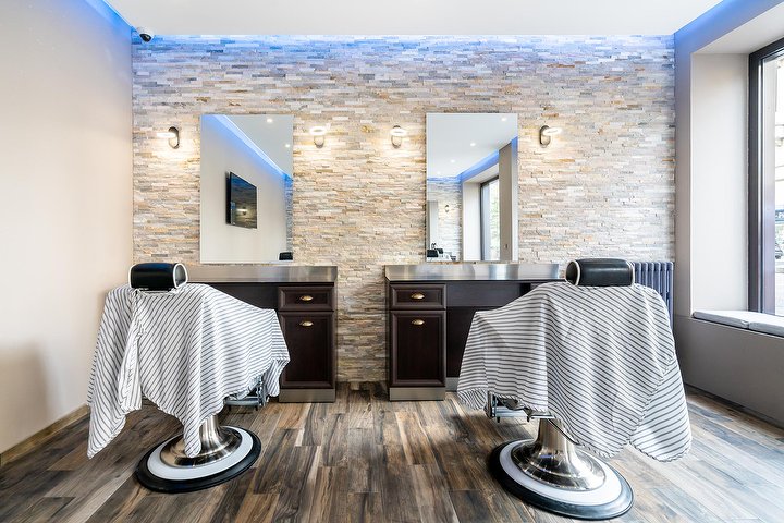 Buddha Barbe - Coiffure Paris - Photo de galerie - OneBooking