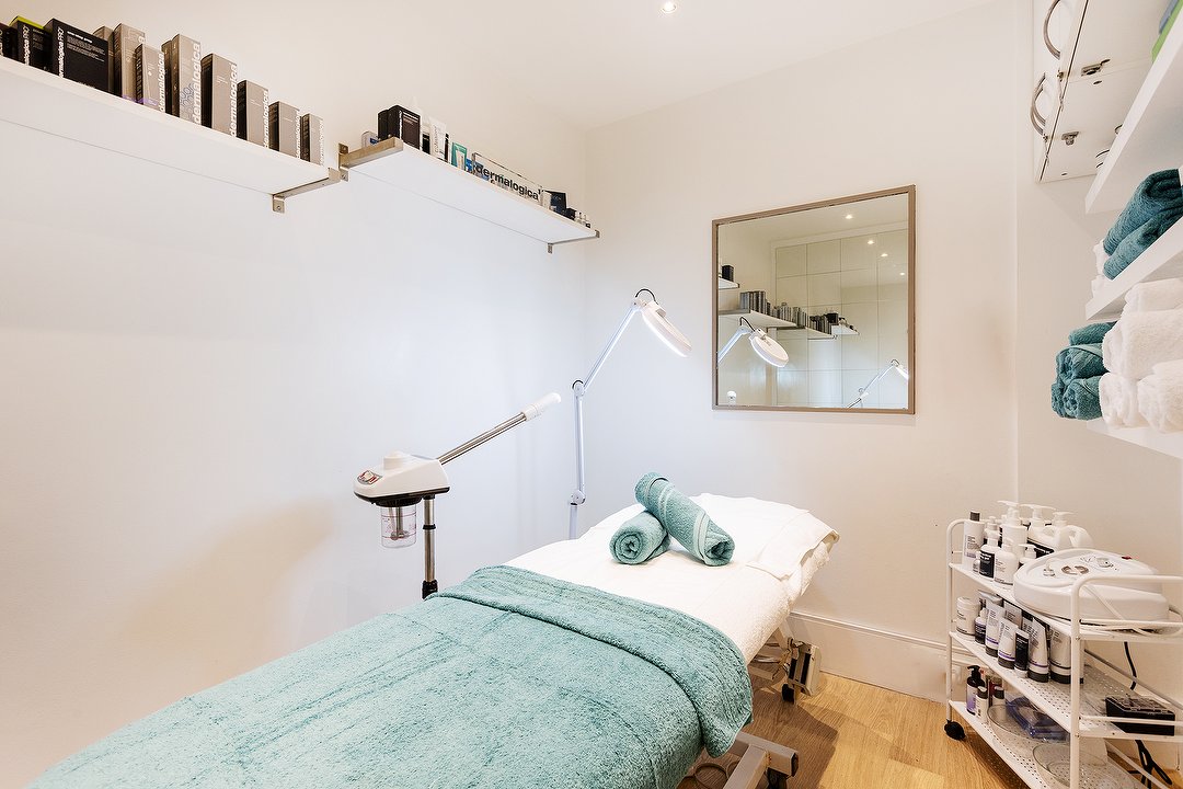 Hibo Holistic Beauty & Skin Clinic, Streatham, London