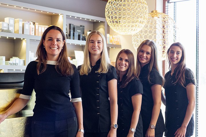 Azzurro Beauty | Schoonheidssalon in Noordwijk, Zuid-Holland - Treatwell