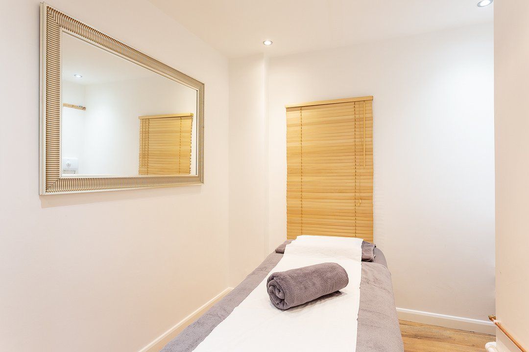 Supernova Rejuvenation Clinic, Farringdon, London