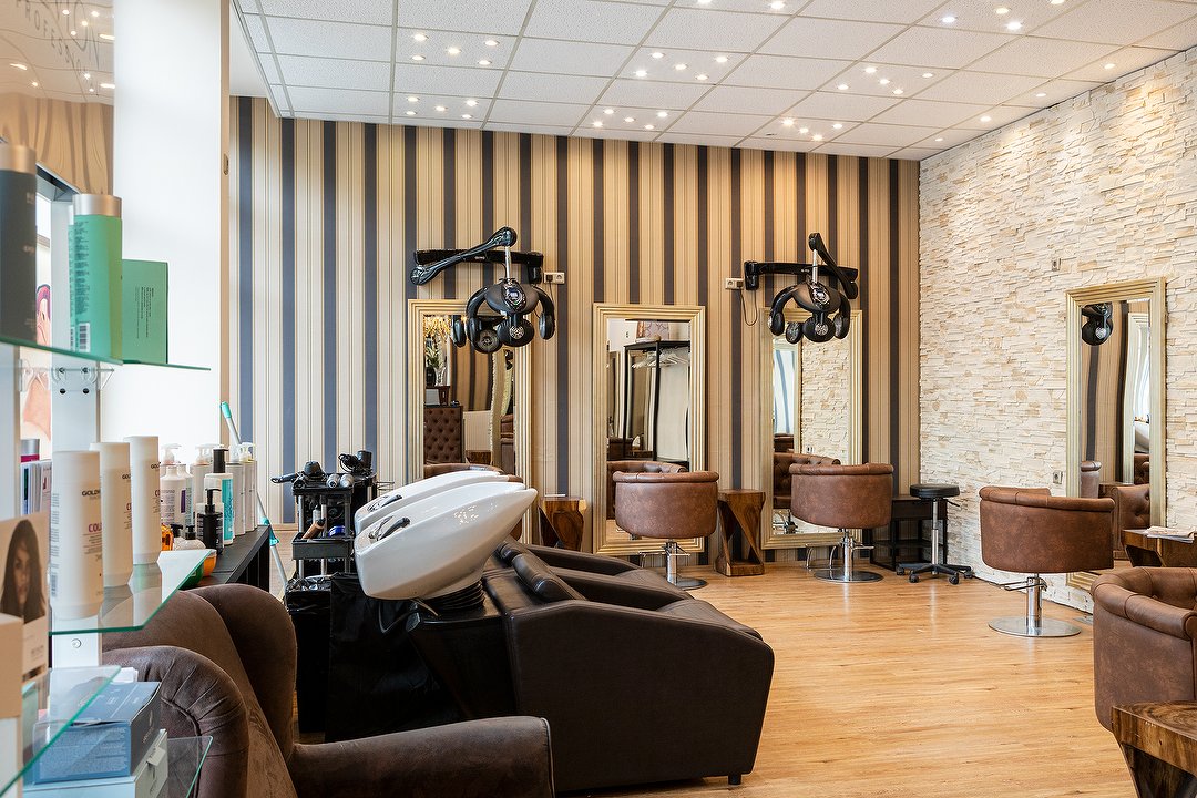 Schönheitssalon Diamant, 6. Bezirk, Wien