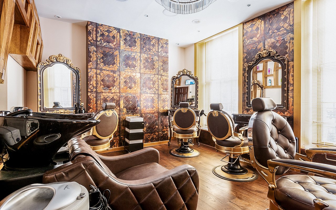 Top 20 Hairdressers and Hair Salons in Knightsbridge, London Treatwell