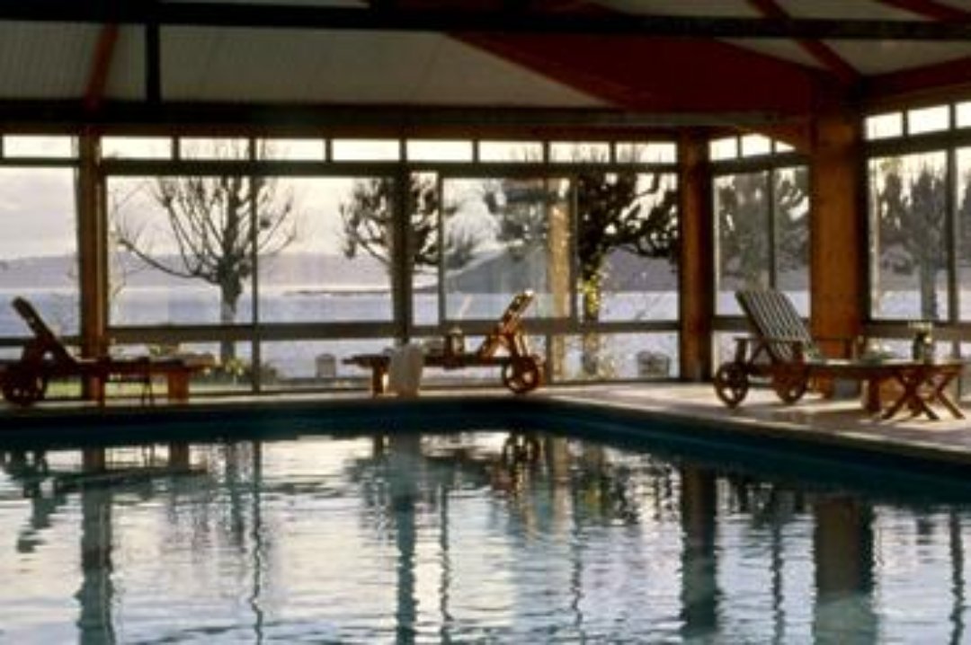 Spa, Lannion, Bretagne