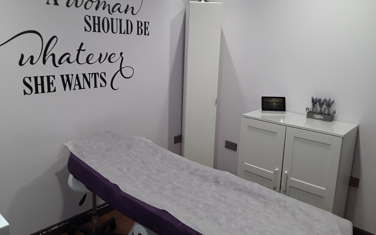 Top 20 places for Men's Waxing in East London, London Treatwell