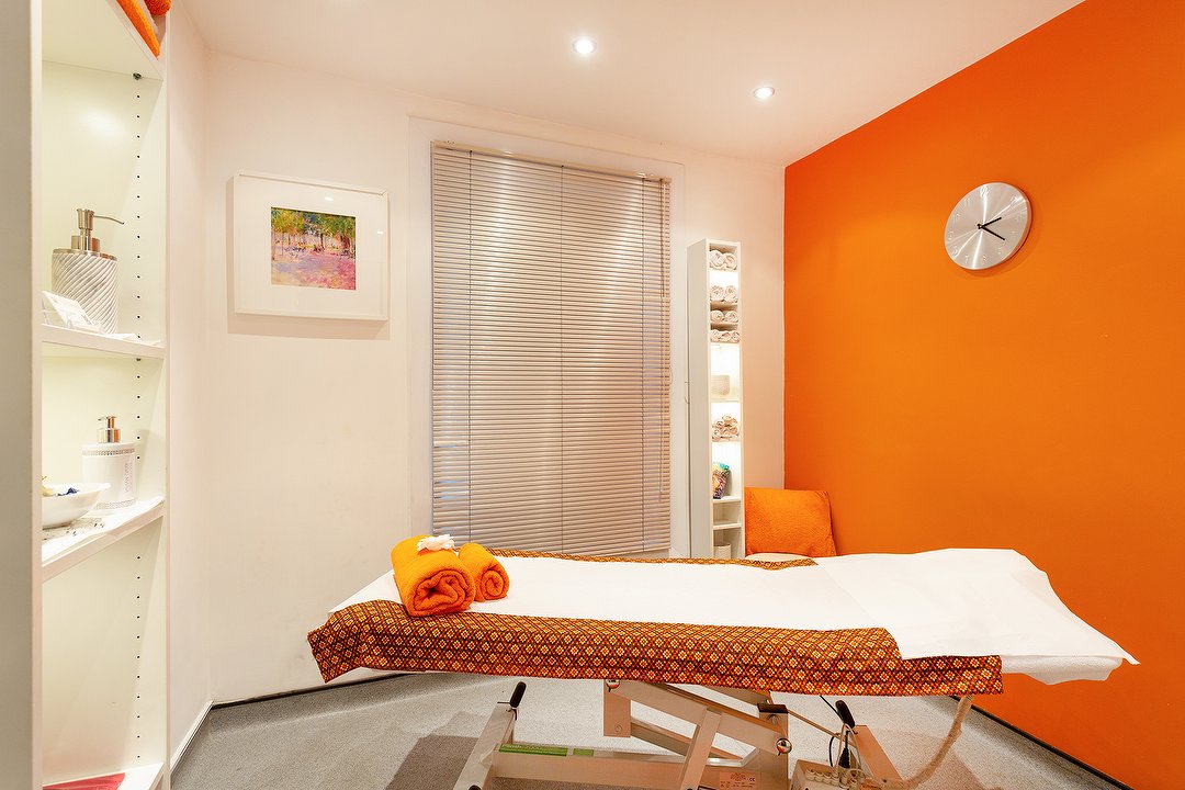 Lotus Thai Spa - Teddington, Teddington, London