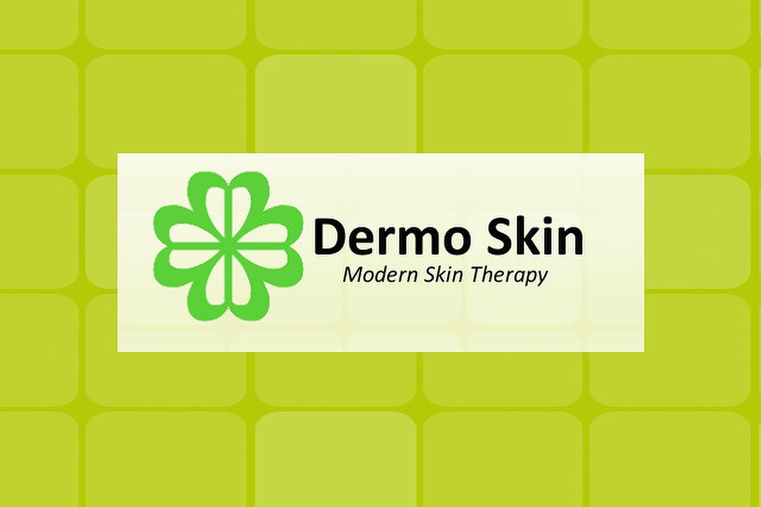 Dermo Skin, Bloomsbury, London