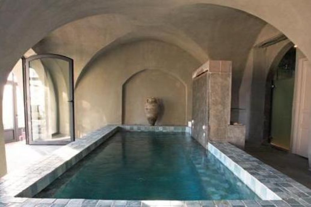 The Spa, Languedoc-Roussillon