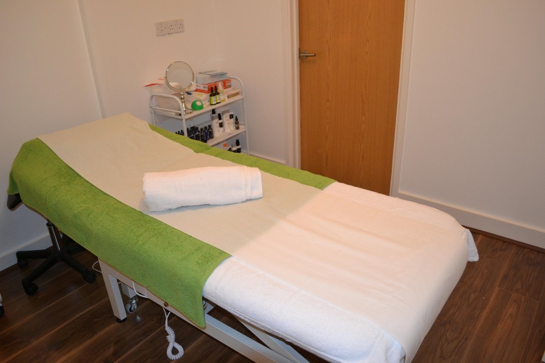 Vital Skin Clinic at Canary Wharf, Canary Wharf, London