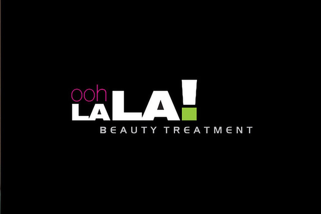 Ooh La La Beauty Salon, Worcester