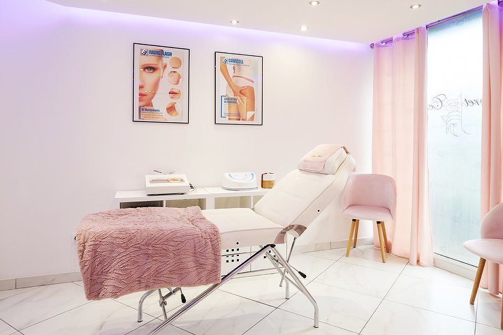 Secret Center Institut De Beauté à Ivry Sur Seine Val De