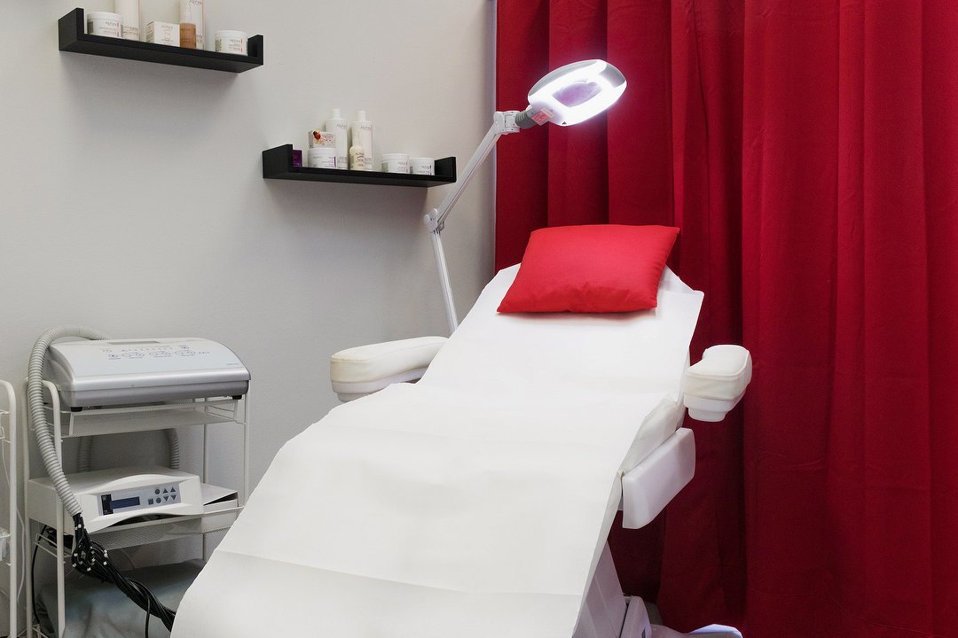 Beauty Street, Stadera, Milano