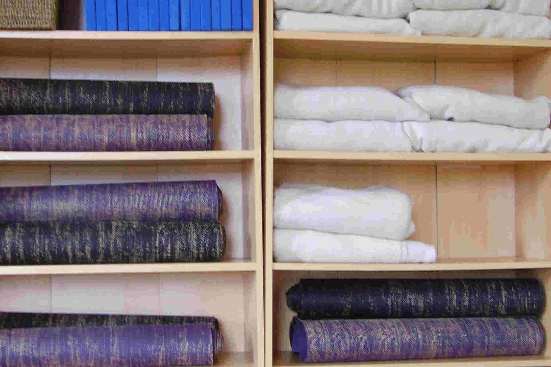 Yoga Centre Plus, Middlesbrough