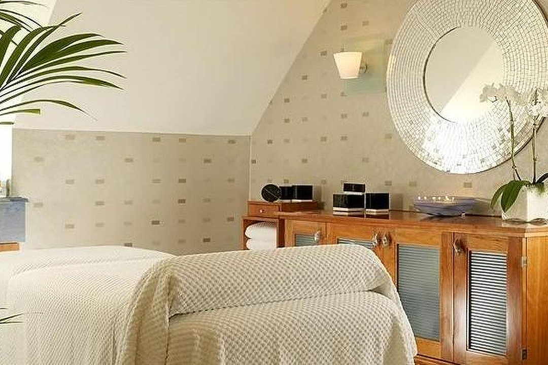 Claridge's at Claridge's, Mayfair, London