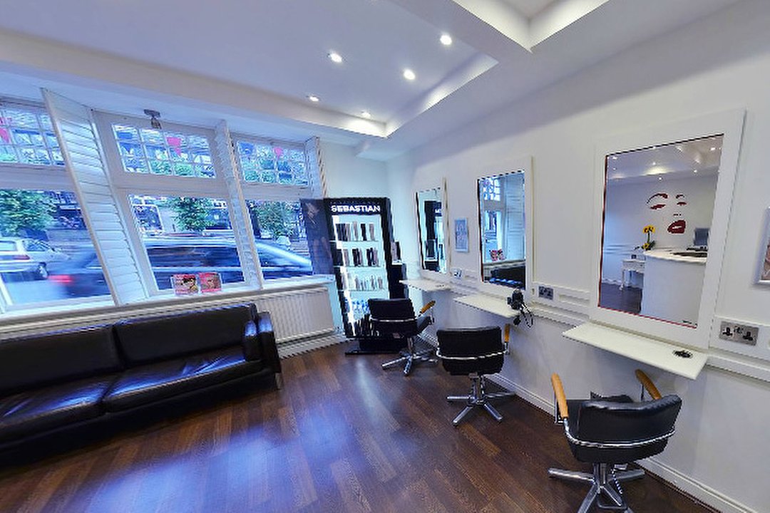 Michael Todd Hairdressing, East Grinstead, West Sussex
