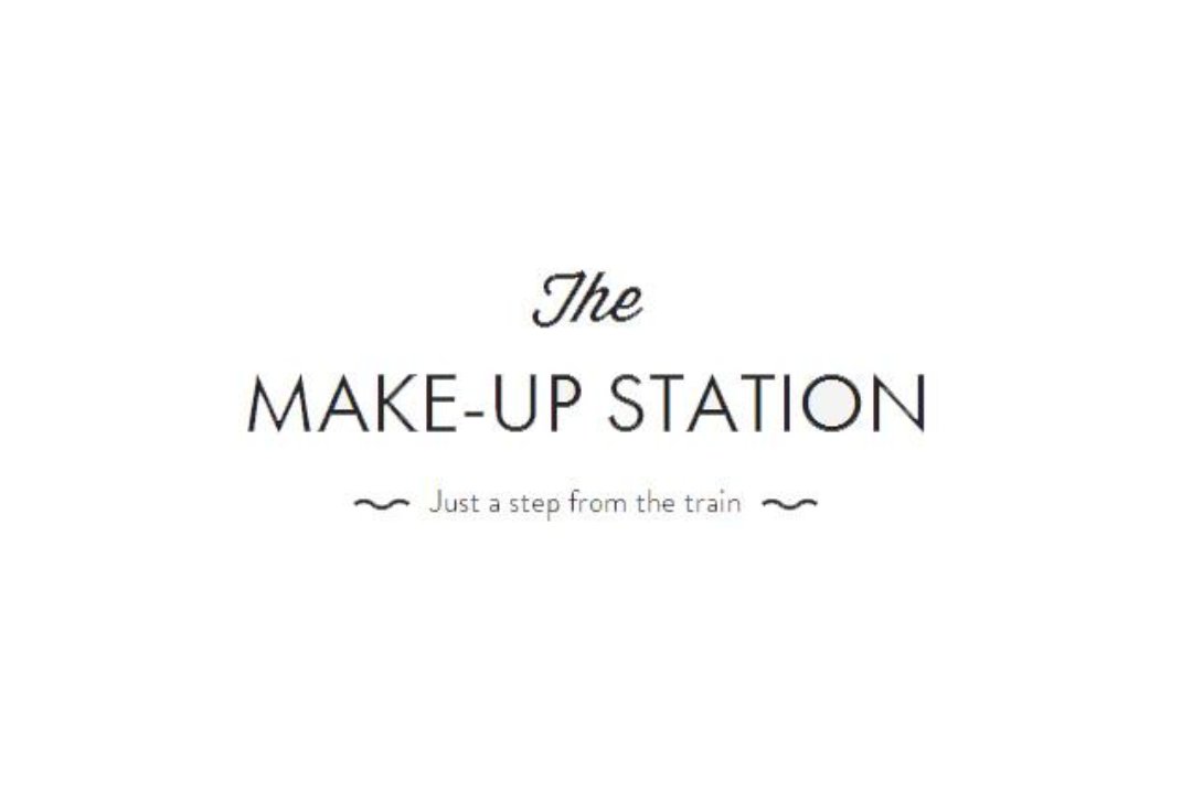 The Make-Up Station, Clapham Junction, London