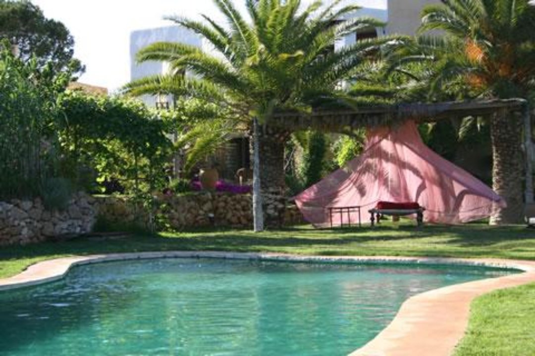 In:Spa at Es Cucons, Ibiza, Provincia de Barcelona