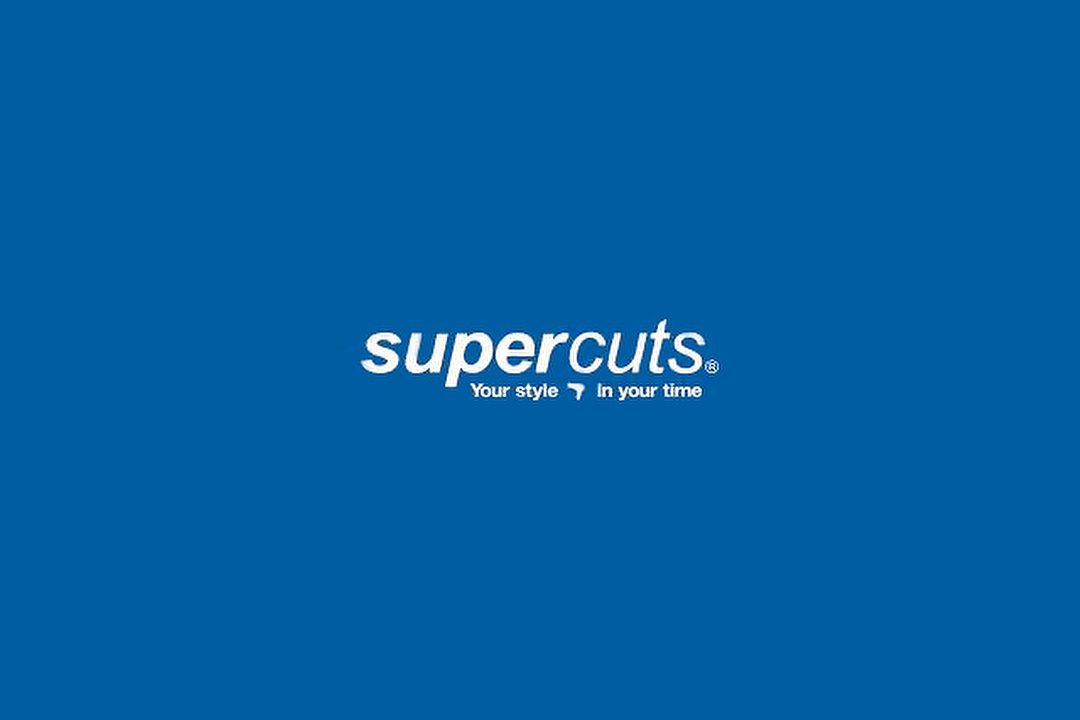 Supercuts - Liverpool Street, Liverpool Street, London