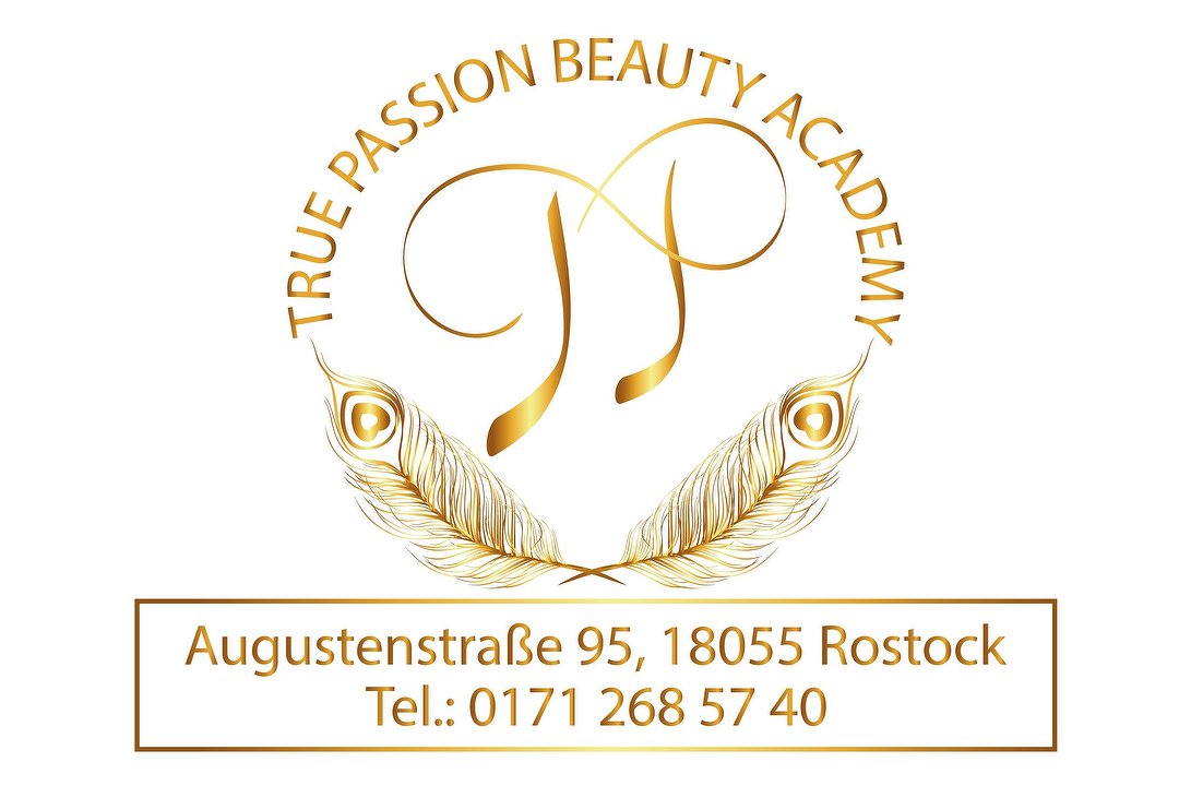 True Passion Beauty Academy, Stadtmitte, Rostock