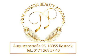 True Passion Beauty Academy