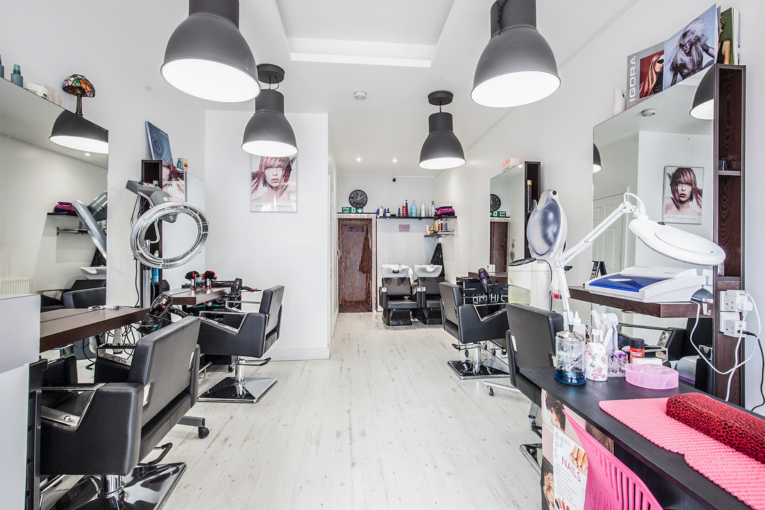 Angela Beauty, Streatham Hill, London