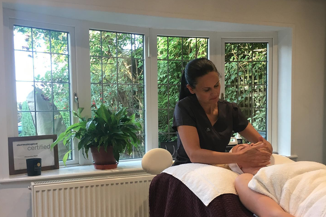 Optima Beauty Clinic, Leicestershire