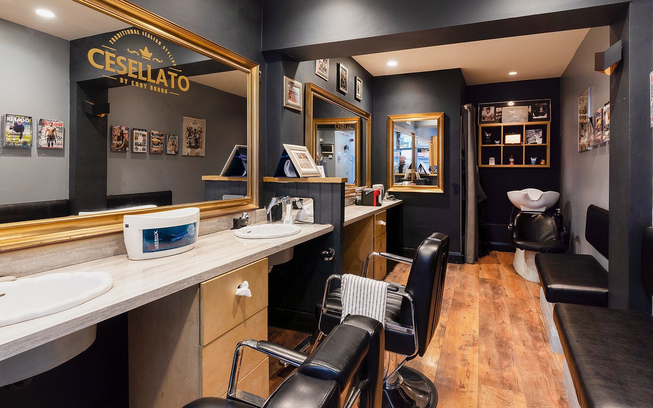 Hairdressers and Hair Salons near St Stephen's Green, Dublin Treatwell