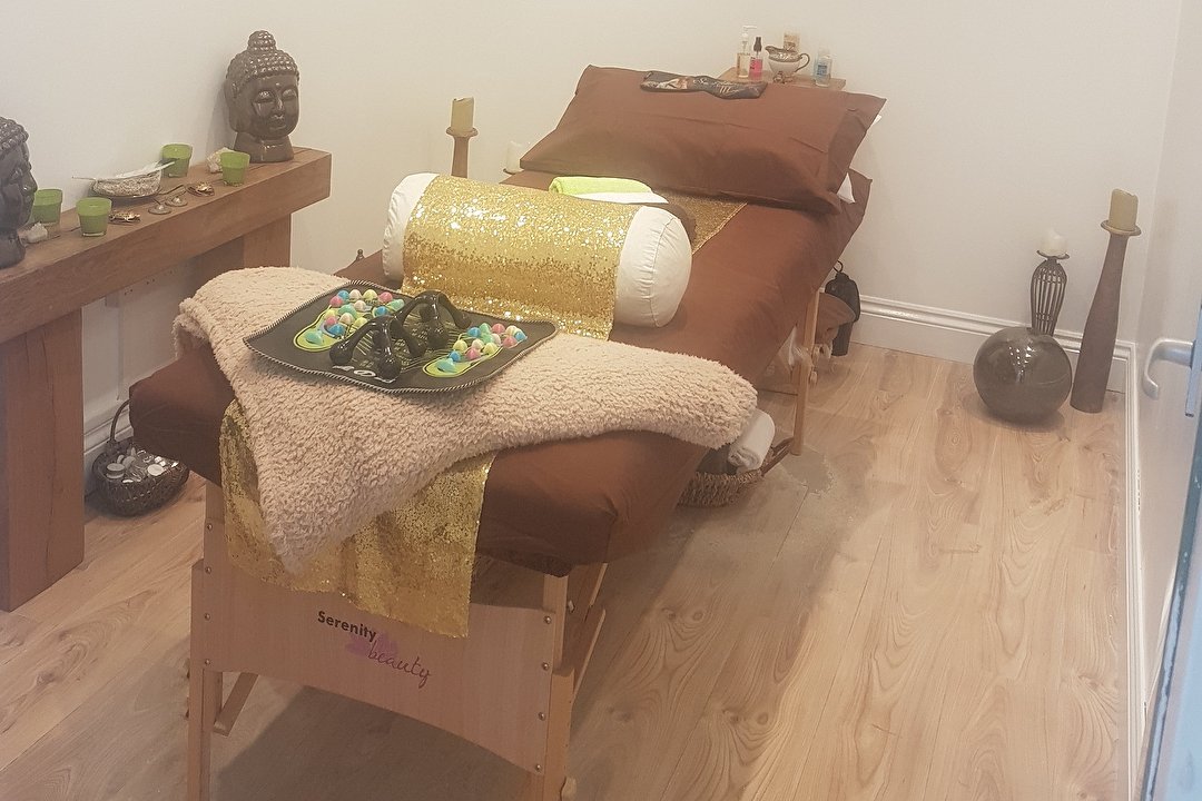 Renaissance Wellbeing Clinic, The Mall Romford, London