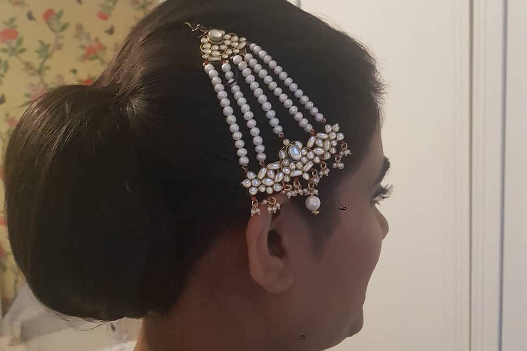 Luxxio Beauty, East London, London