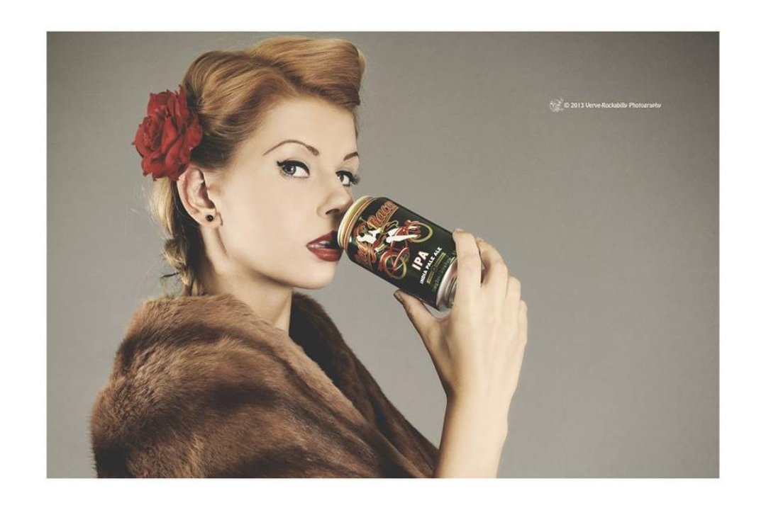 Verve Rockabilly Studio, Finchley, London