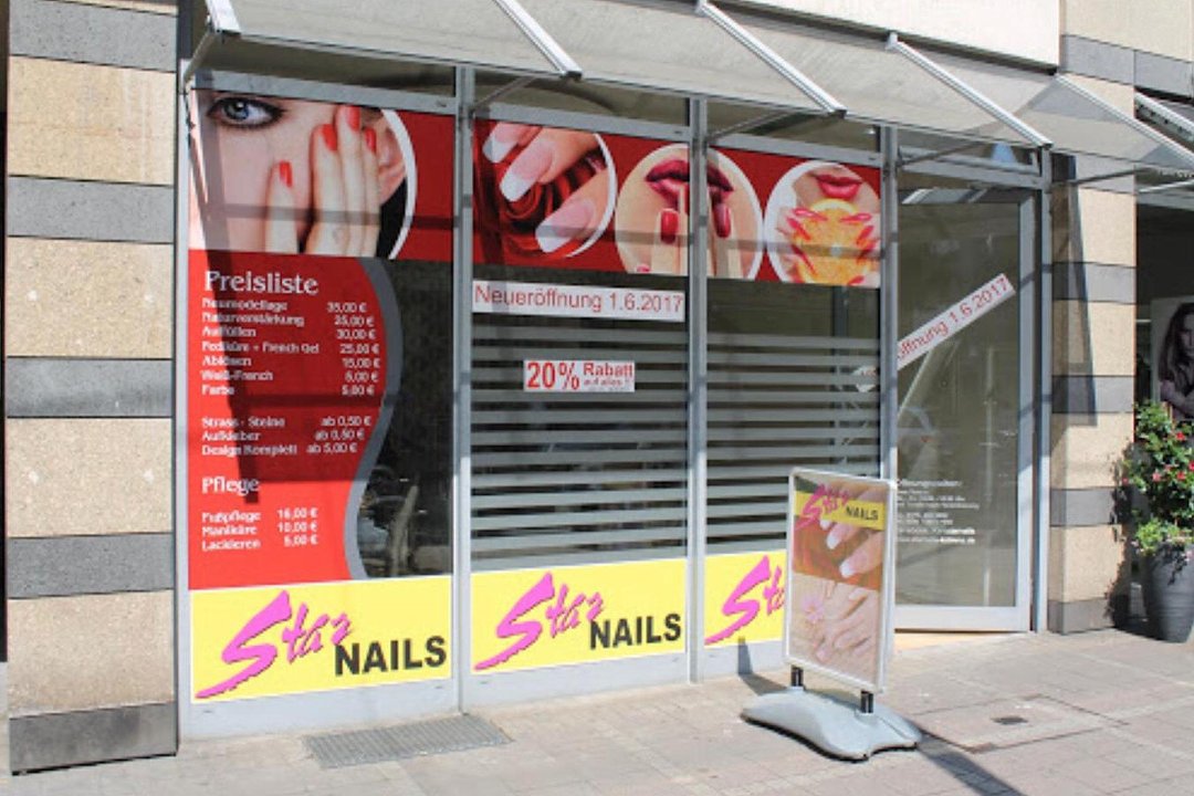 Kim Star Nails Koblenz, Koblenz