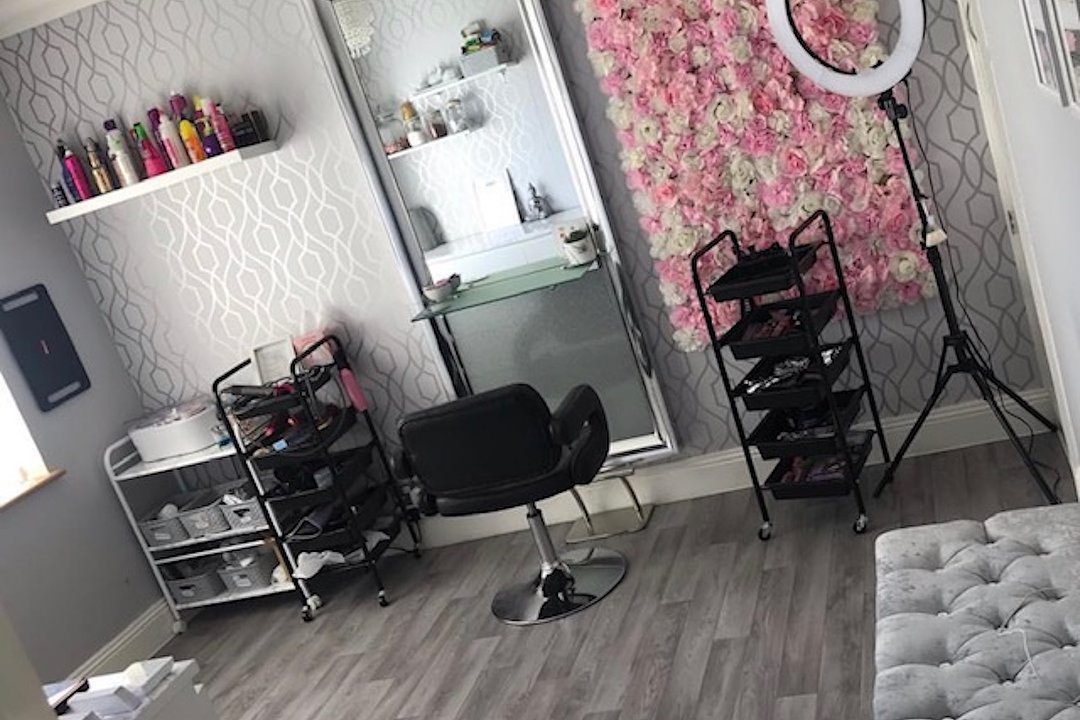 Chloe’s Hair & Beauty, Havant, Hampshire