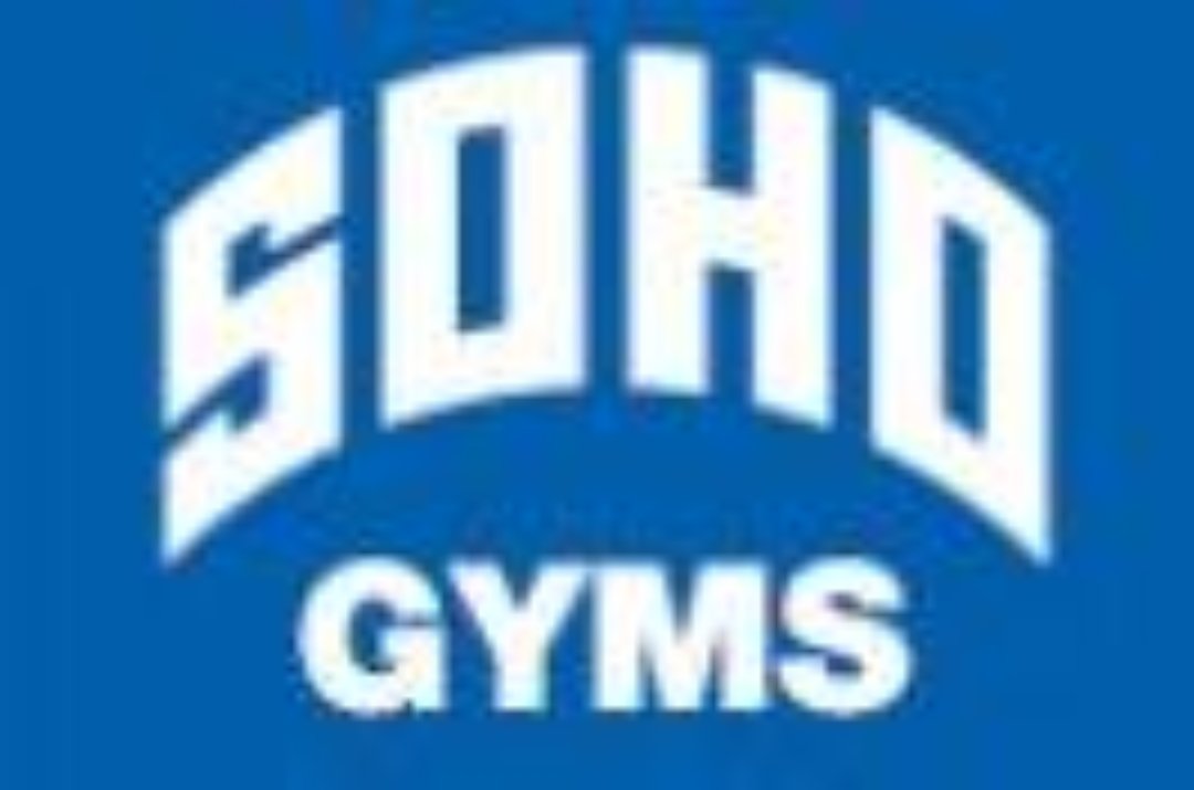 Soho Gyms - Borough, Borough, London