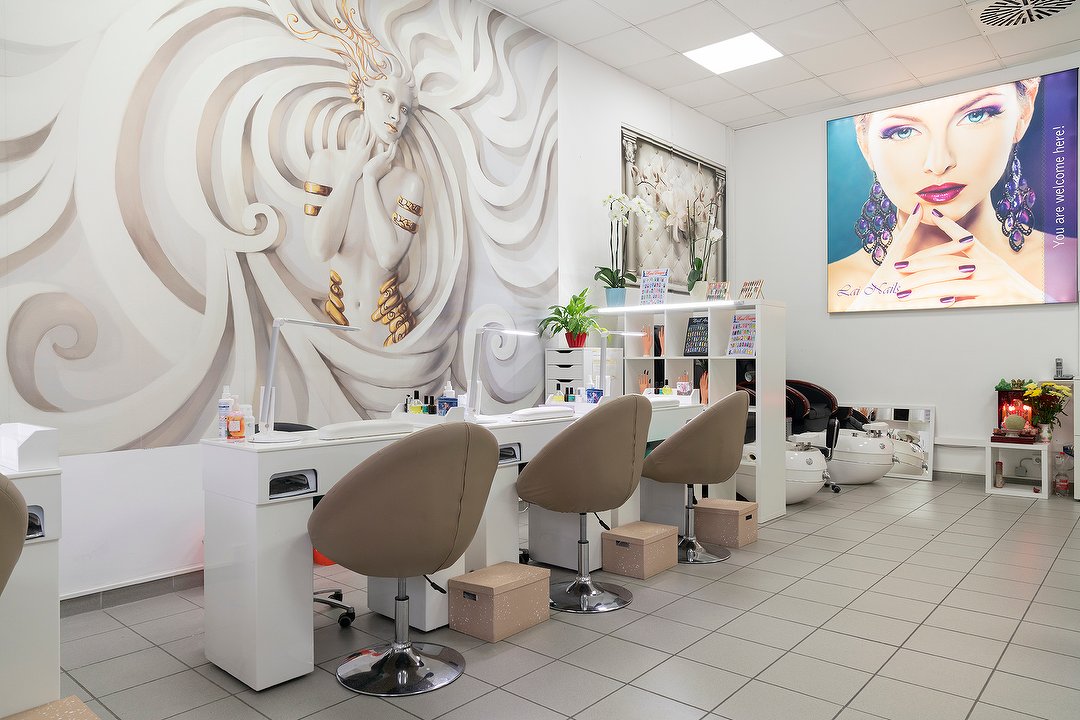 NT Beauty Salon, Hennigsdorf, Brandenburg