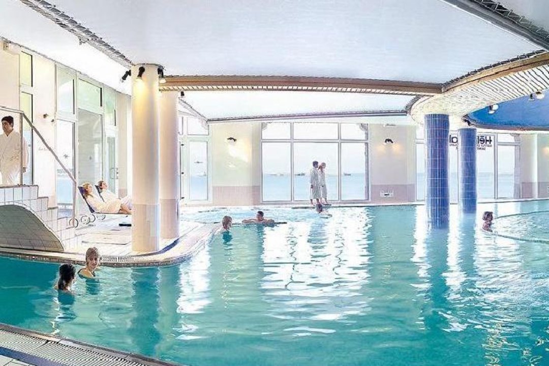 BioMarin Spa, Saint Jean De Luz, Nouvelle Aquitaine