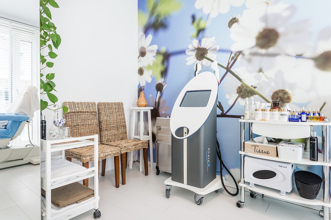 Les Cils, Oud-West, Amsterdam