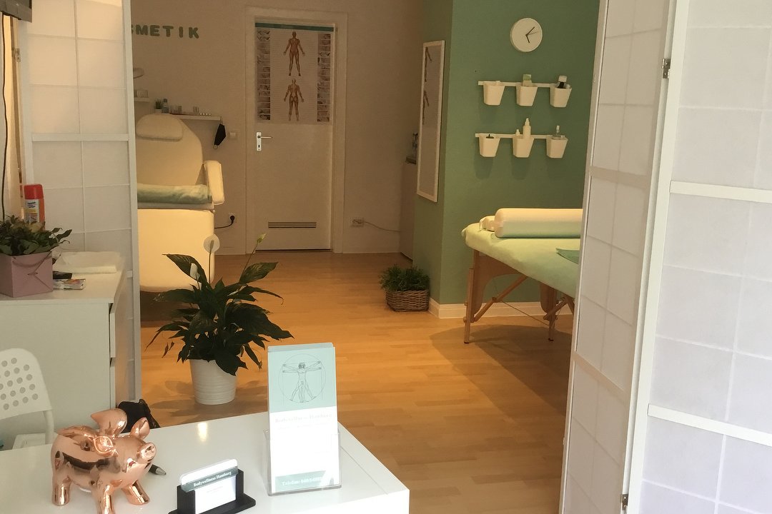 Top Kosmetik Termine In Hamburg Treatwell