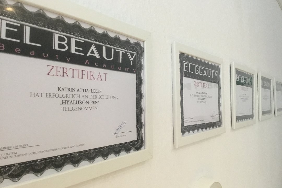 Top 20 Kosmetik Termine In Hamburg Treatwell