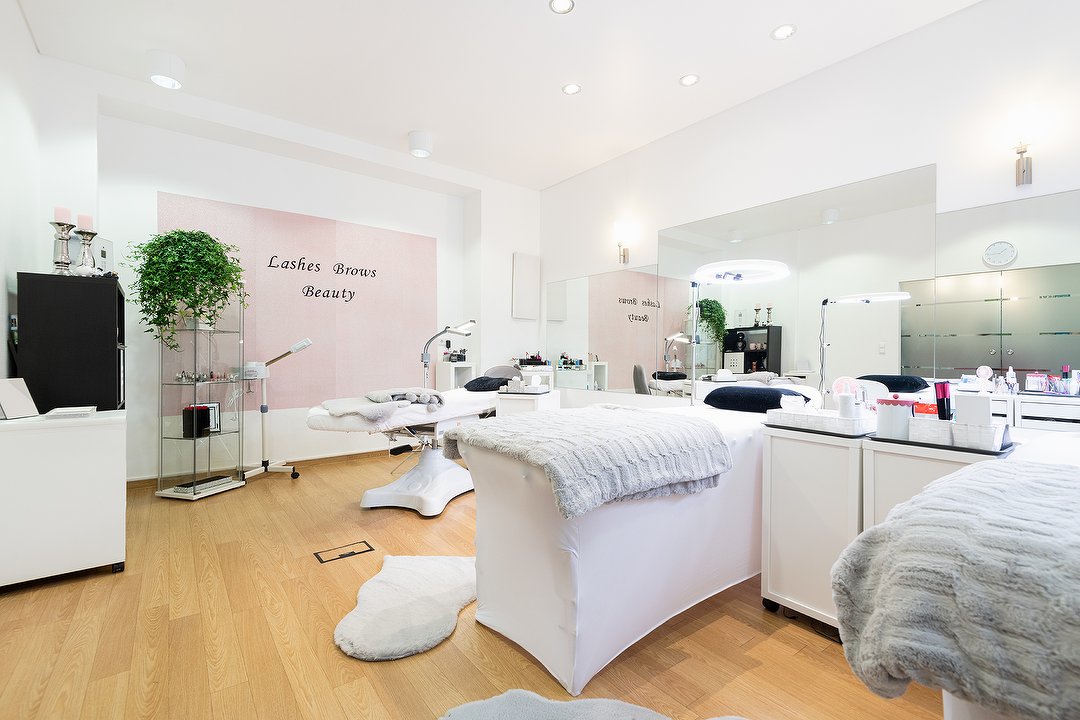 Rebecca Beauty, Charlottenburg, Berlin